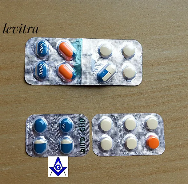 Levitra orosolubile 5 mg prezzo